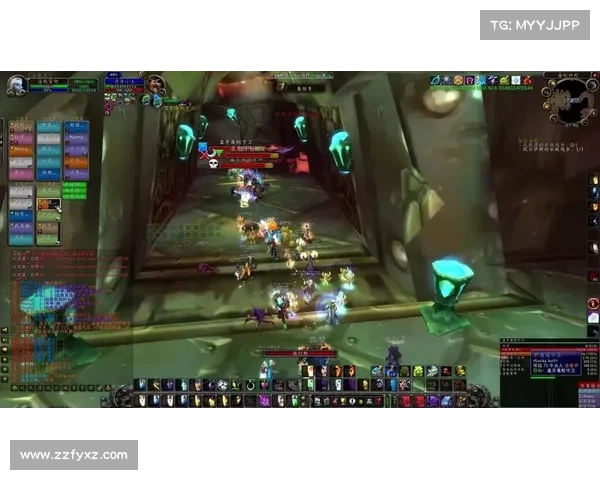 魔兽世界TBC环牧治疗手法操作指南